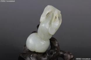 明清民国玉器珠宝珍玩收藏鉴赏