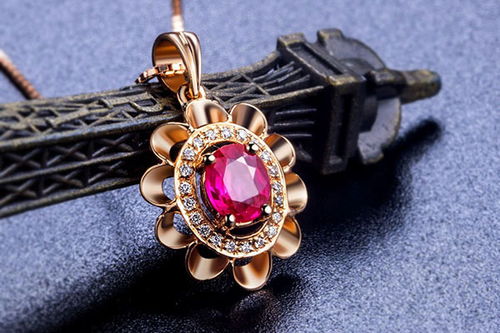 珠宝玉石首饰搭配的“心机” 让玉器点亮你的气质与品味