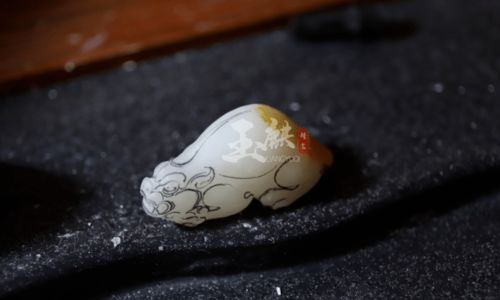 璞玉天成 当五金交电遇见原始之美