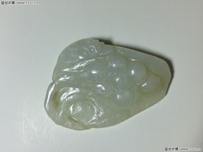 明清民国玉器与珠宝珍玩 一场穿越时空的艺术之旅